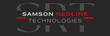 Samson Redline Technologies Logo