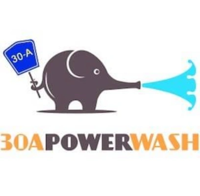 30A Powerwash